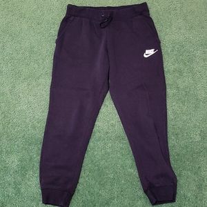 Boys Nike Sweatpants